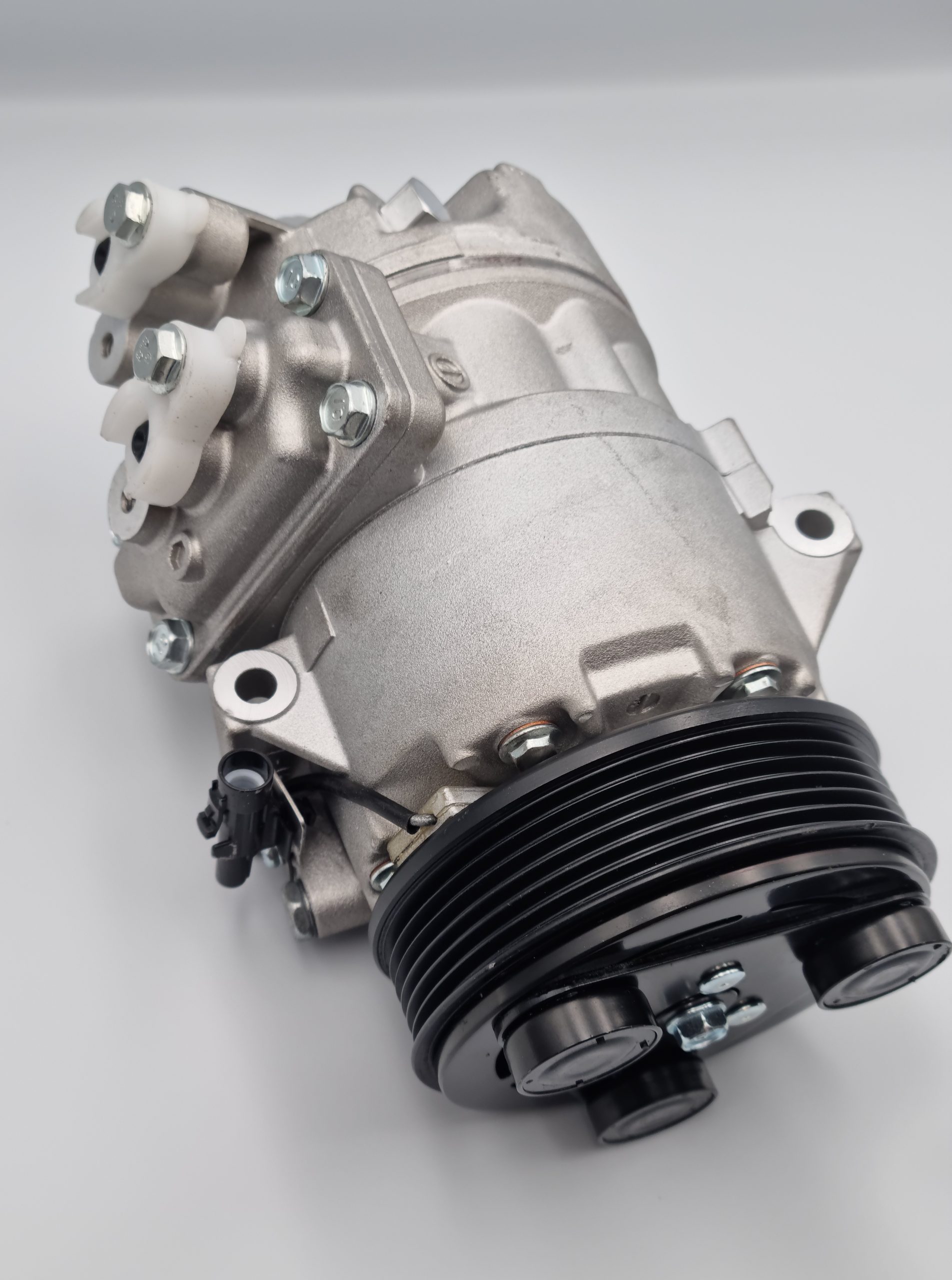 Suzuki Kizashi 2.4 Air Con Pump 2010-2013 CSV614 Compressor 95200-76KB1 OE Spec - Image 2