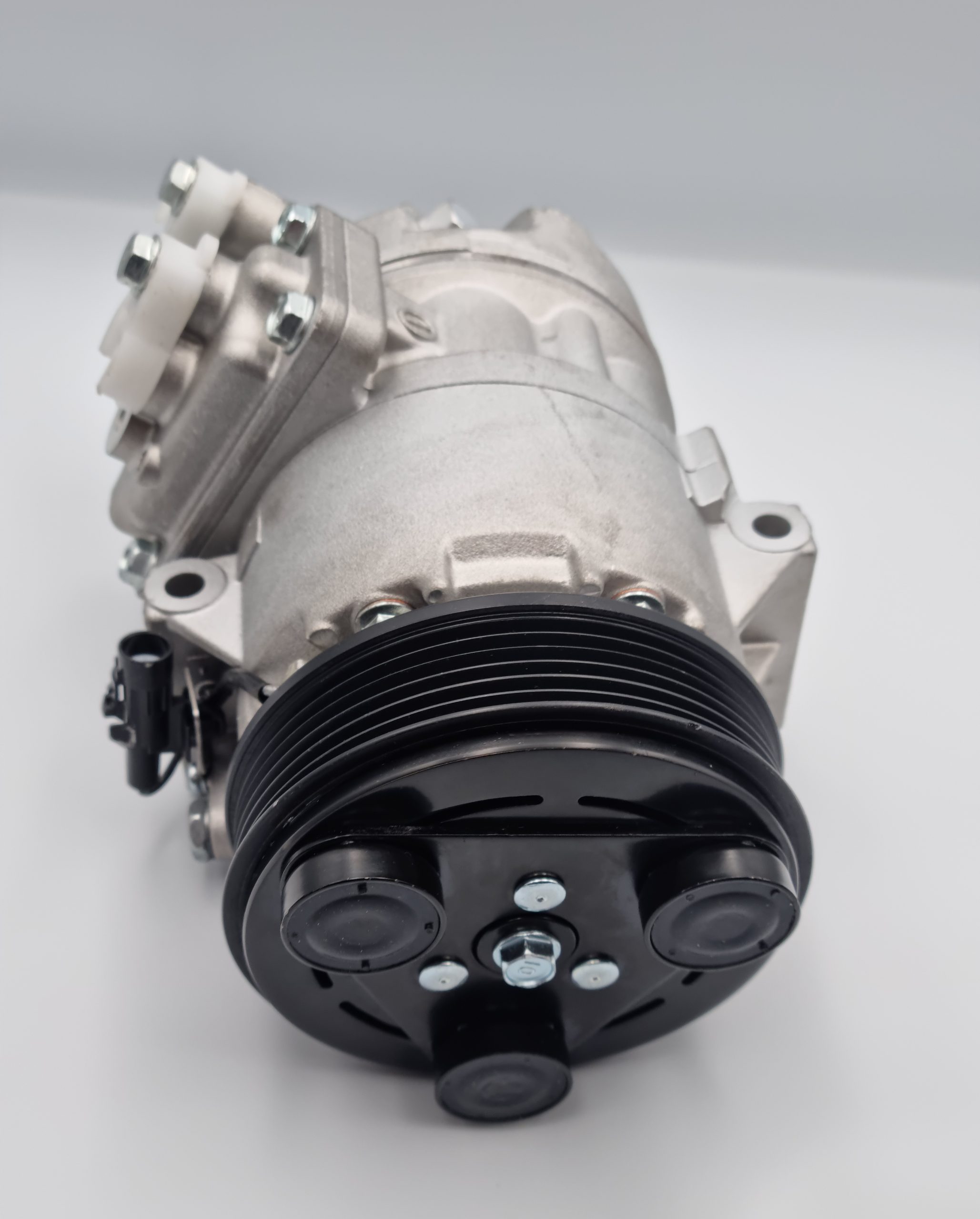 Suzuki Kizashi 2.4 Air Con Pump 2010-2013 CSV614 Compressor 95200-76KB1 OE Spec - Image 3