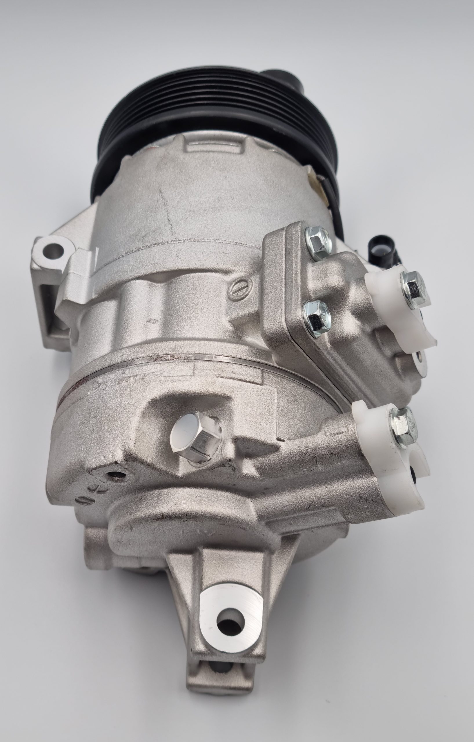 Suzuki Kizashi 2.4 Air Con Pump 2010-2013 CSV614 Compressor 95200-76KB1 OE Spec - Image 5