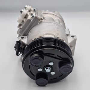 AC Compressor Suzuki Grand Vitara 2.4 Petrol 2008-2013 CSV614 95200-76KA0 New