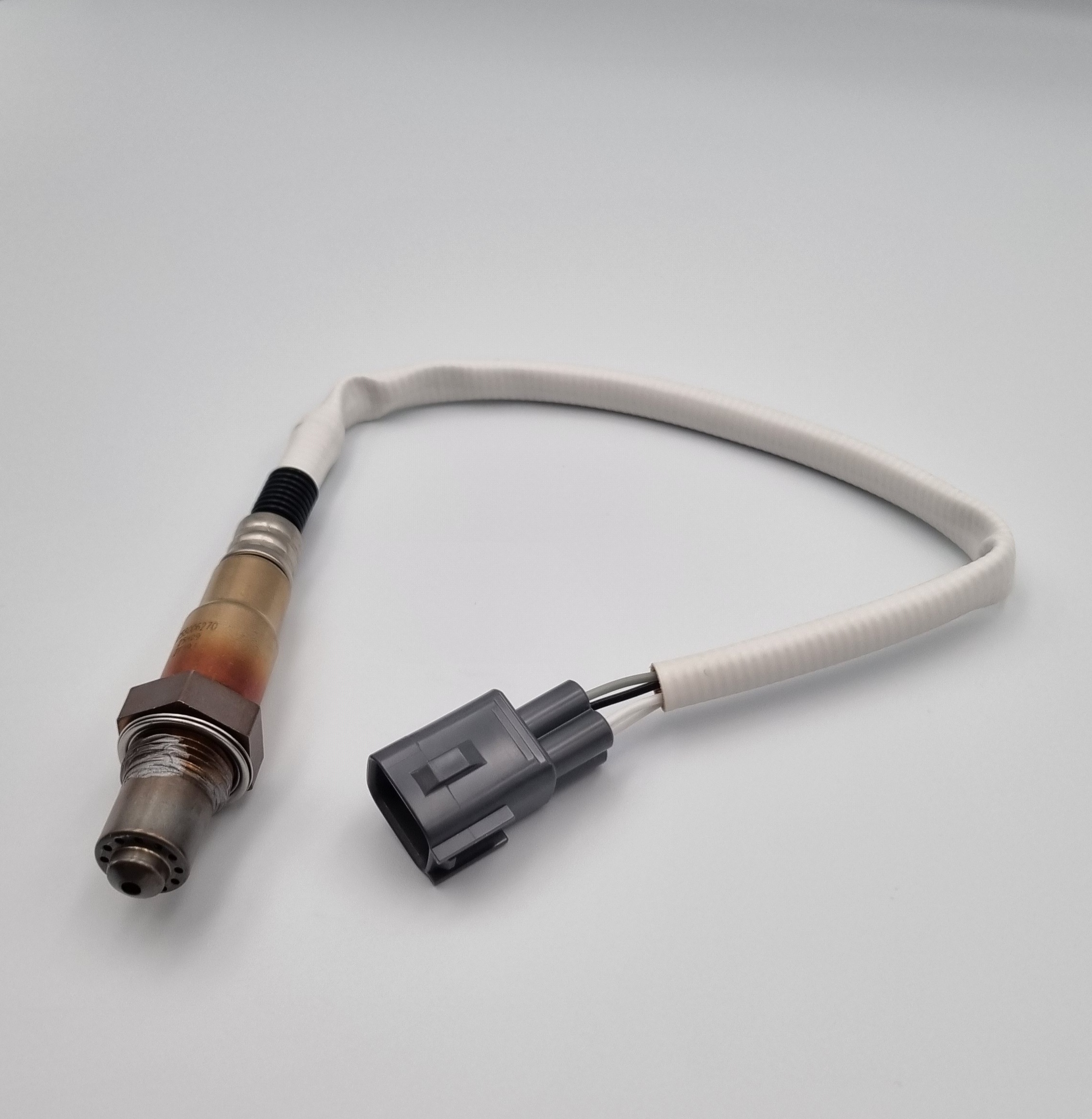 0258006270 / 89465-0H010 Oxygen Sensor (Lambda Probe) – Front / Pre-CAT – Fits Toyota Aygo, Yaris, Corolla & Citroën C1, Peugeot 107 – OEM-Spec Replacement - Image 6